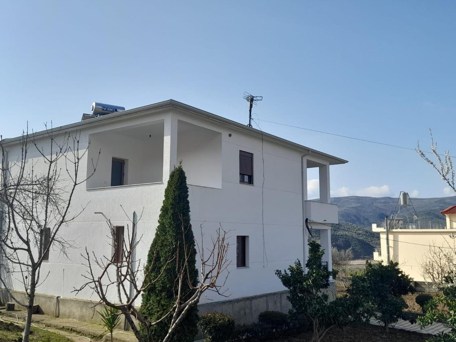 Villa Besart Berat Extérieur photo